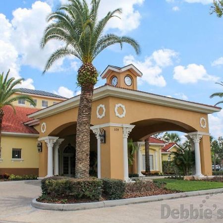 Terra Verde Resort - 127 Pompano By Fairytalevr Orlando Exterior photo