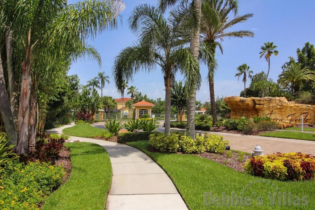 Terra Verde Resort - 127 Pompano By Fairytalevr Orlando Exterior photo