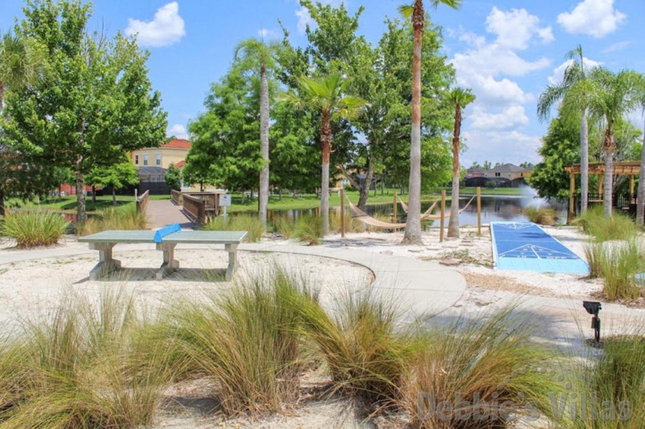 Terra Verde Resort - 127 Pompano By Fairytalevr Orlando Exterior photo