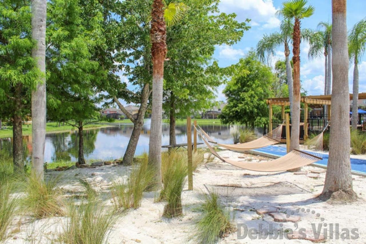 Terra Verde Resort - 127 Pompano By Fairytalevr Orlando Exterior photo