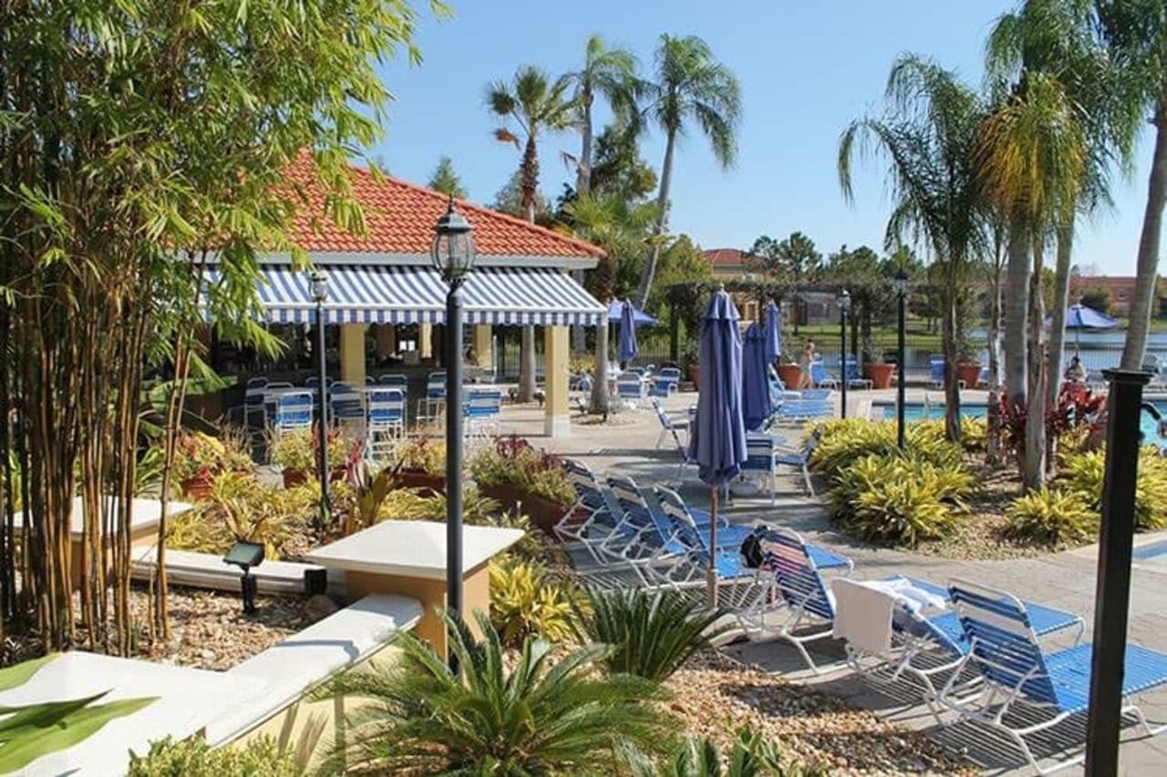 Terra Verde Resort - 127 Pompano By Fairytalevr Orlando Exterior photo