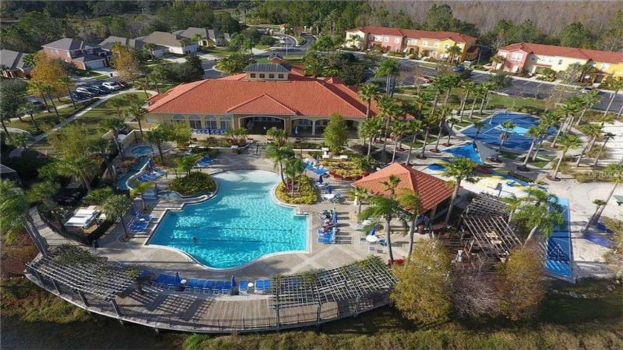 Terra Verde Resort - 127 Pompano By Fairytalevr Orlando Exterior photo