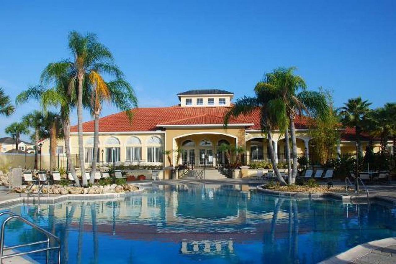 Terra Verde Resort - 127 Pompano By Fairytalevr Orlando Exterior photo