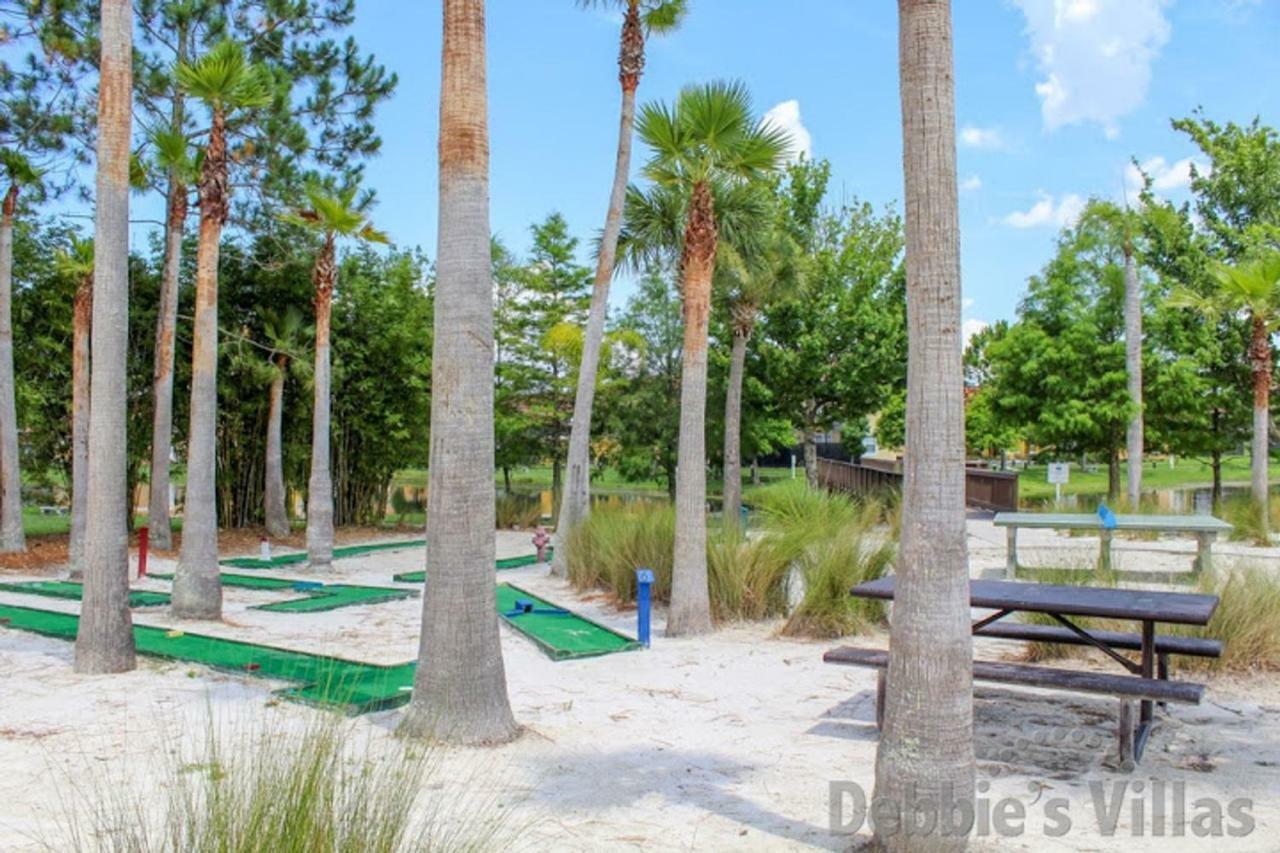 Terra Verde Resort - 127 Pompano By Fairytalevr Orlando Exterior photo