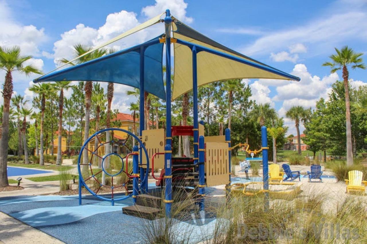 Terra Verde Resort - 127 Pompano By Fairytalevr Orlando Exterior photo