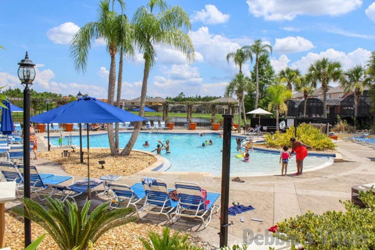 Terra Verde Resort - 127 Pompano By Fairytalevr Orlando Exterior photo